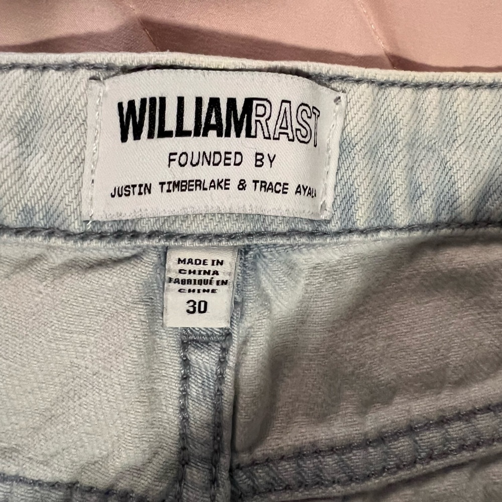William Rast ‘Perfect Shorts’ - Picture 4 of 4